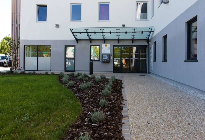 فندق Premiere Classe Chartres Sud  Barjouville
