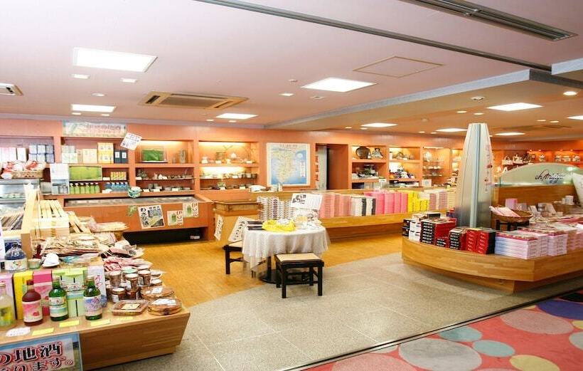 ホテル Ravie Kawaryo