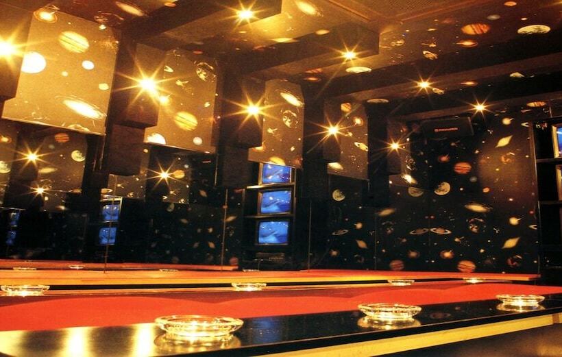 ホテル Ravie Kawaryo