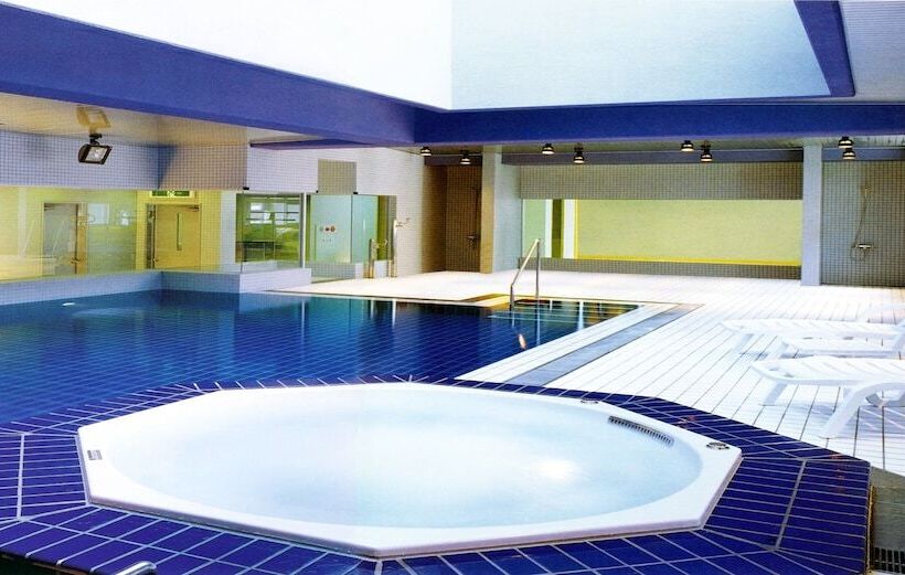 ホテル Ravie Kawaryo