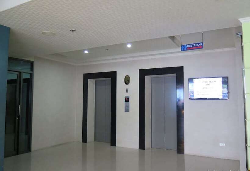 فندق Regency Inn