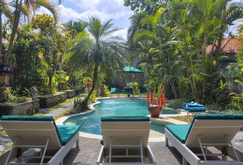 Fotos del hotel Royal Villa Jepun:  1