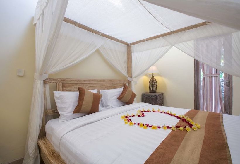 Fotos del hotel Royal Villa Jepun:  10