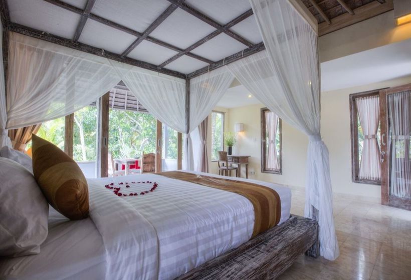 Fotos del hotel Royal Villa Jepun:  14