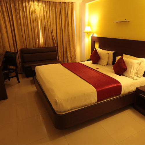 Hotel Star Residency Madurai