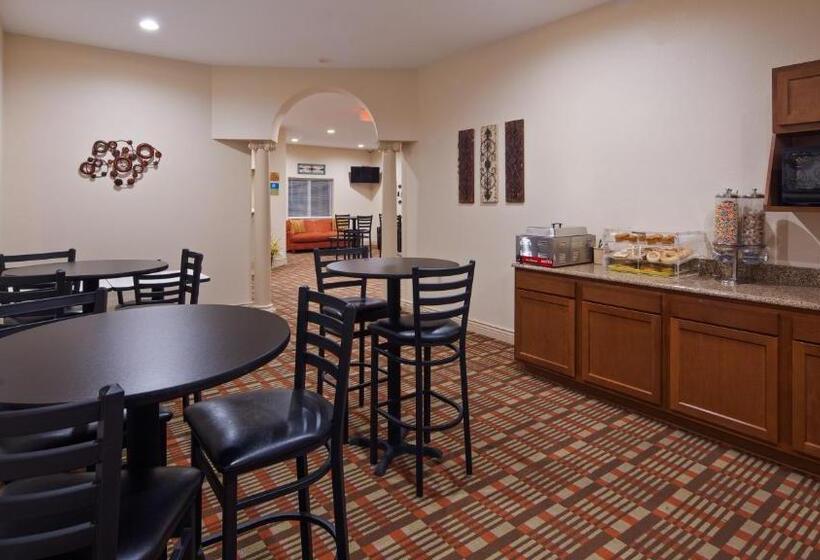 Surestay Hotel By Best Western Whittington Rend Lake