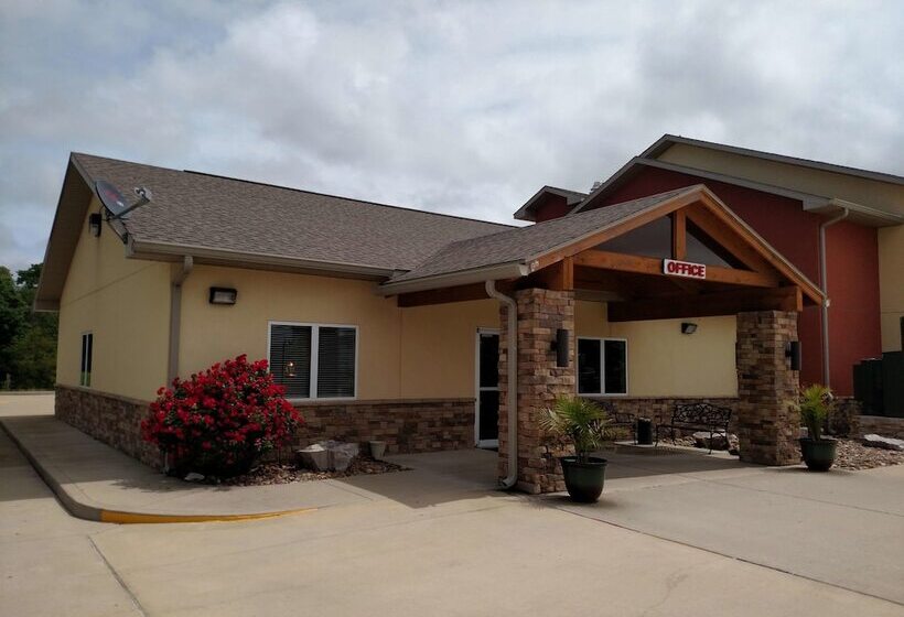 Surestay Hotel By Best Western Whittington Rend Lake
