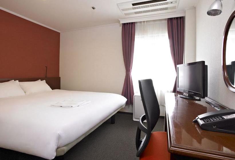 酒店 The B Kyoto Sanjo