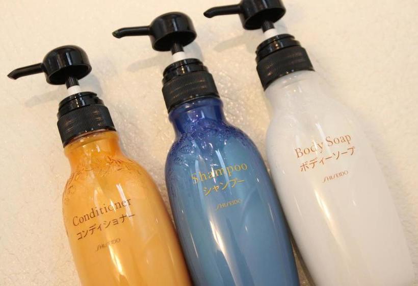 酒店 The B Kyoto Sanjo