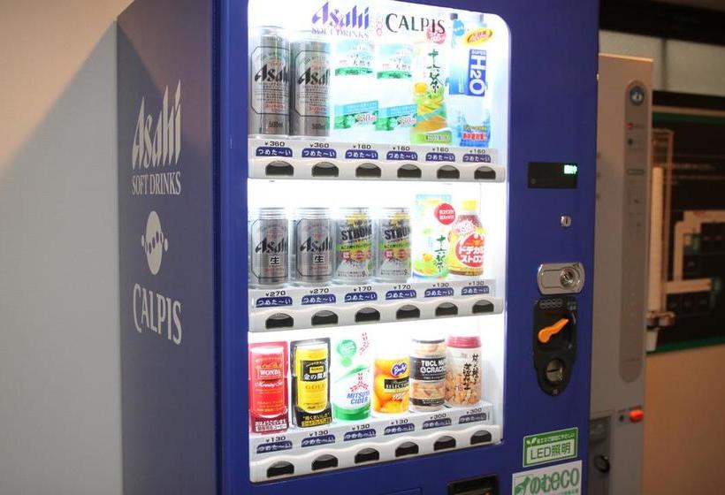 酒店 The B Kyoto Sanjo