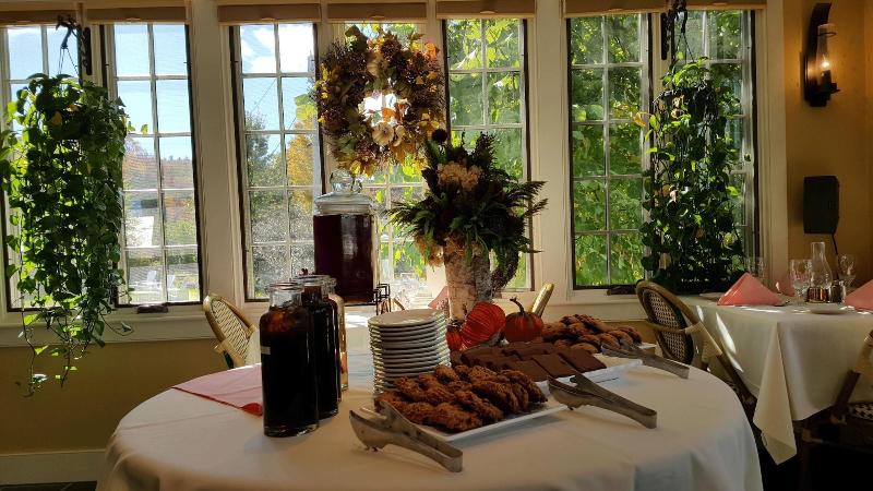 فندق The Lyme Inn