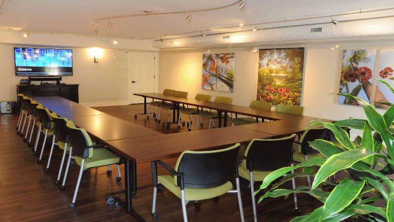 فندق The Lyme Inn