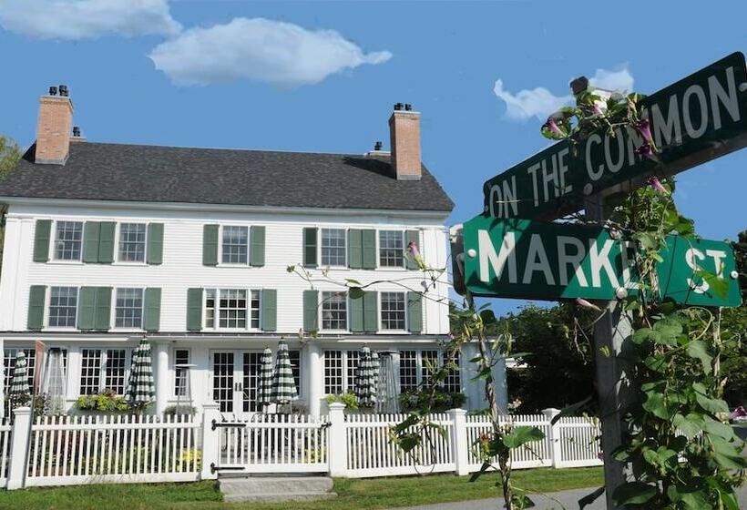 فندق The Lyme Inn