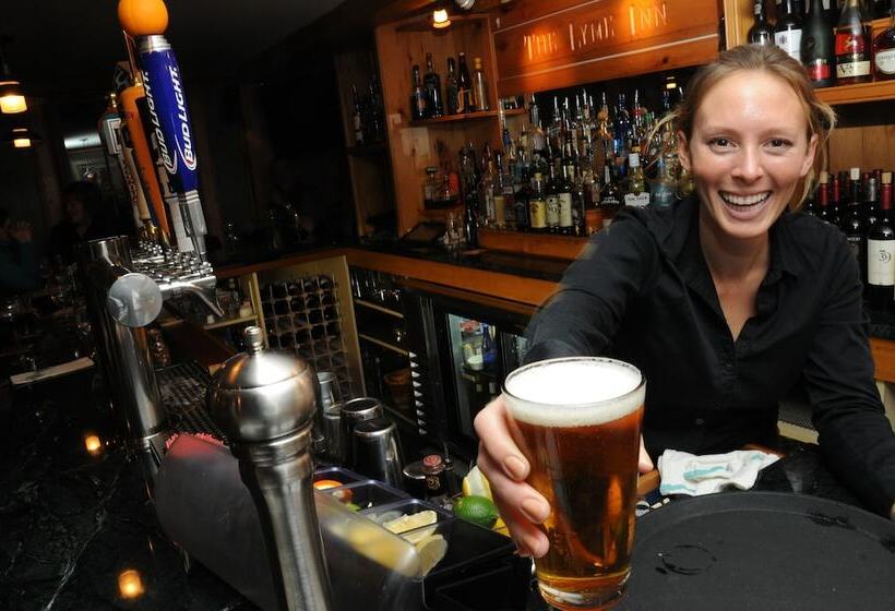 فندق The Lyme Inn