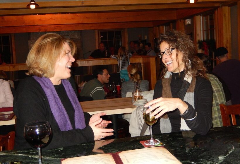 فندق The Lyme Inn