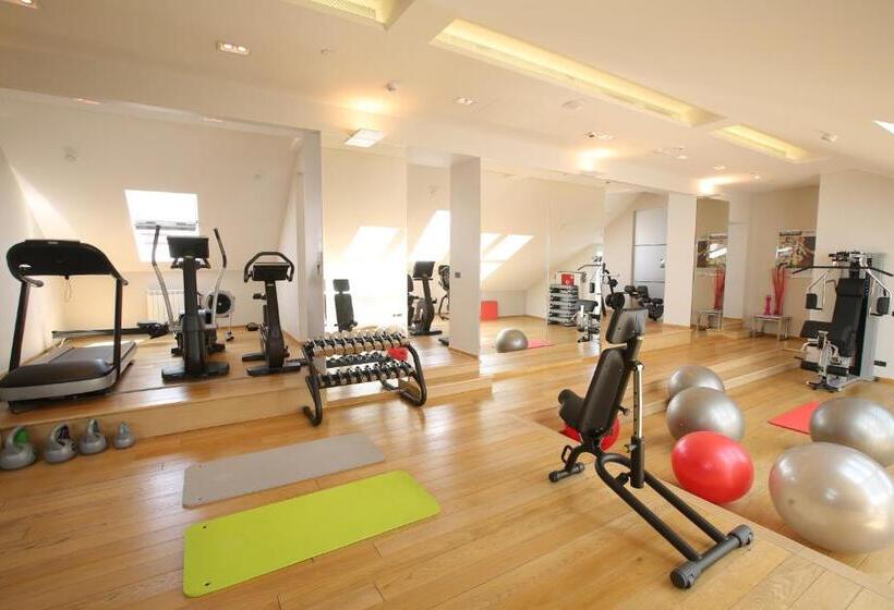 Zepter Hotel Belgrade, Member Of Zepter Hotels