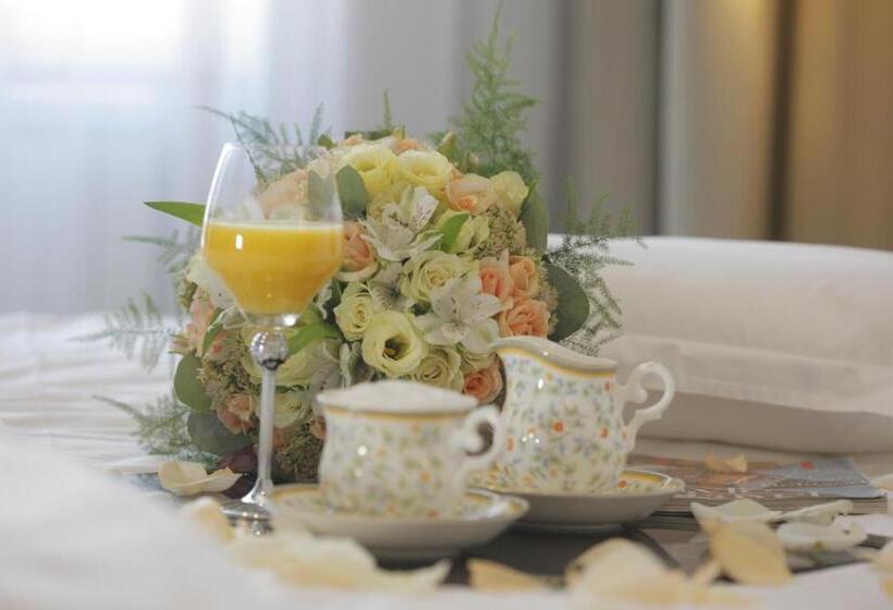 Zepter Hotel Belgrade, Member Of Zepter Hotels