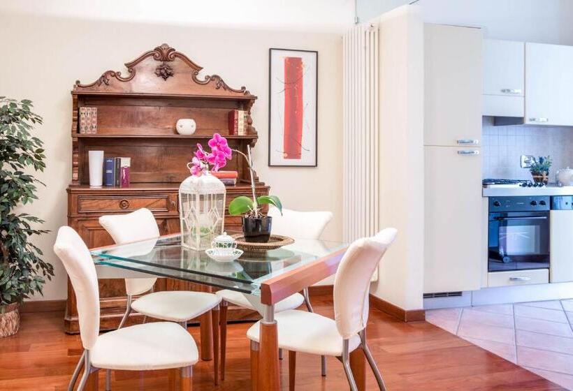 Loger Confort Residence & Apartments