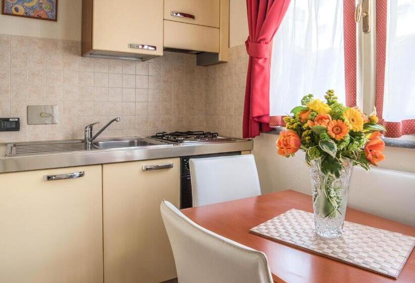 Loger Confort Residence & Apartments