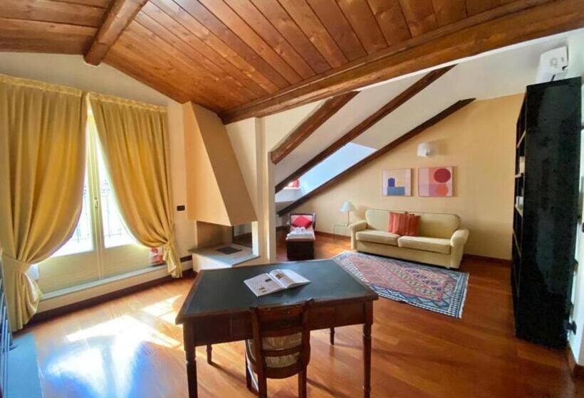 Loger Confort Residence & Apartments