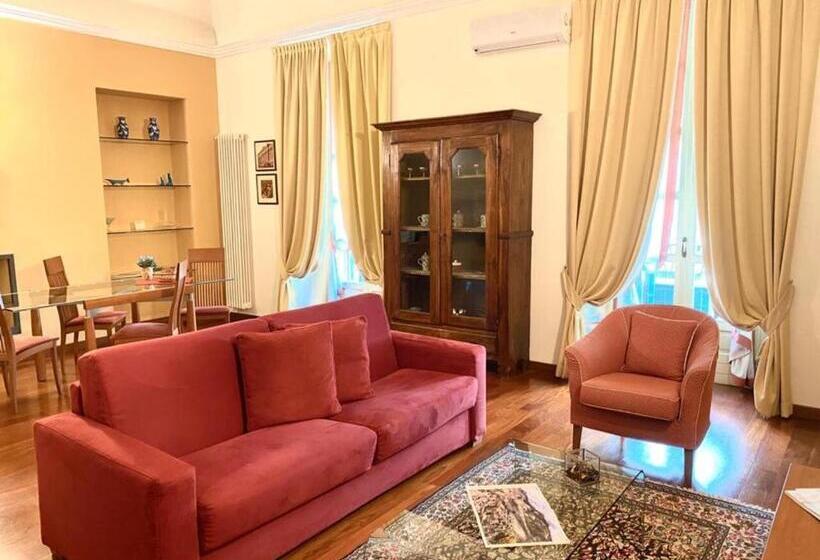 Loger Confort Residence & Apartments