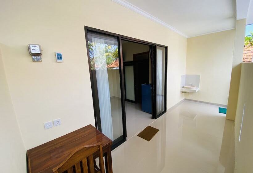 ペンション Surya Pandawa Homestay