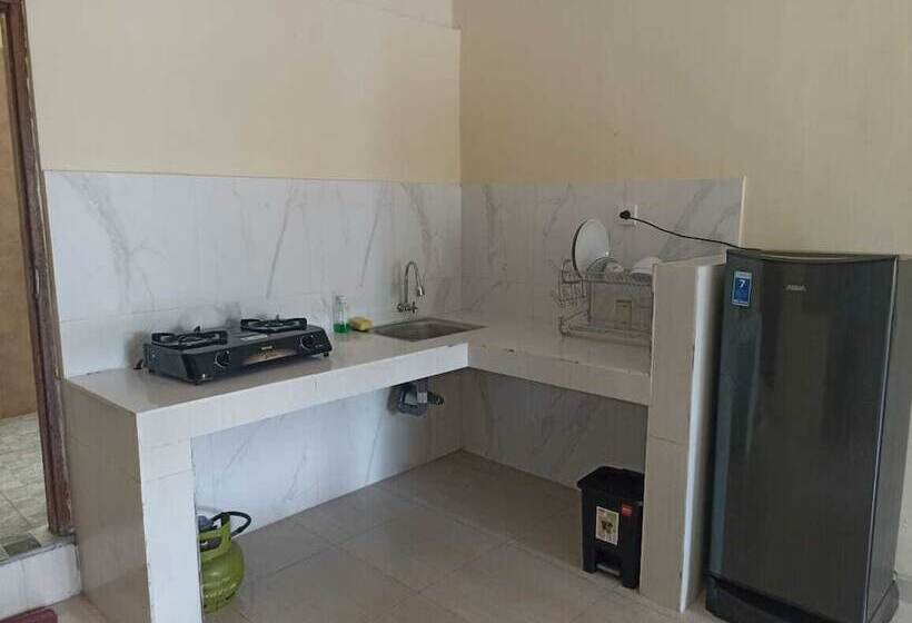 ペンション Surya Pandawa Homestay