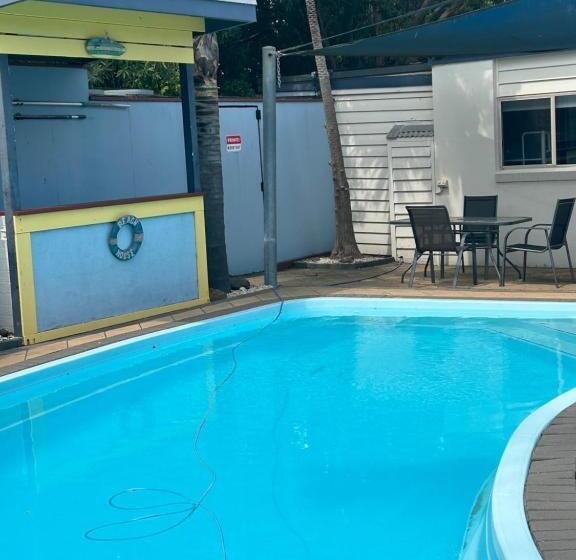 Portarlington Beach Motel