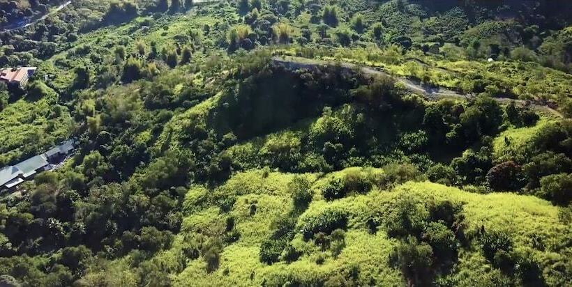 منتجع Green Canyon Leisure Farms