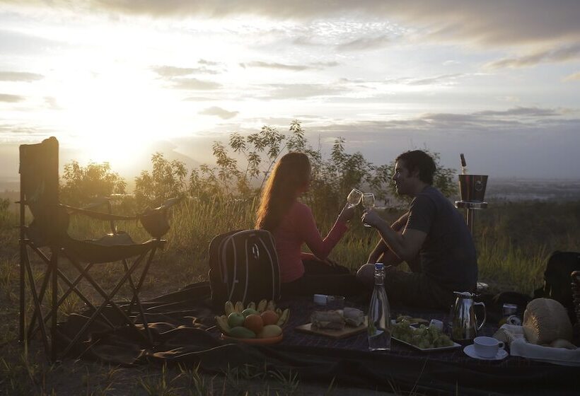 منتجع Green Canyon Leisure Farms