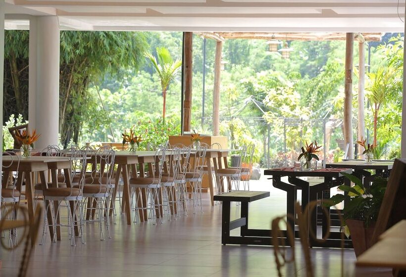 منتجع Green Canyon Leisure Farms