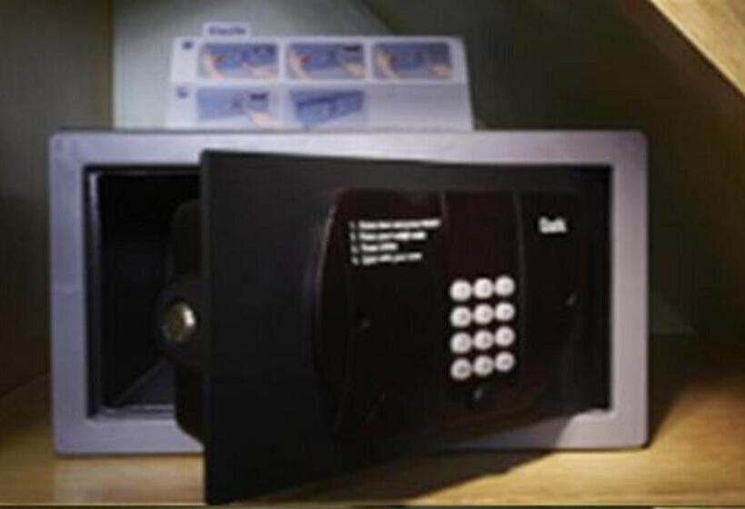 Shore Time Hotel Boracay