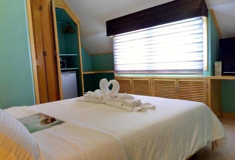 Shore Time Hotel Boracay