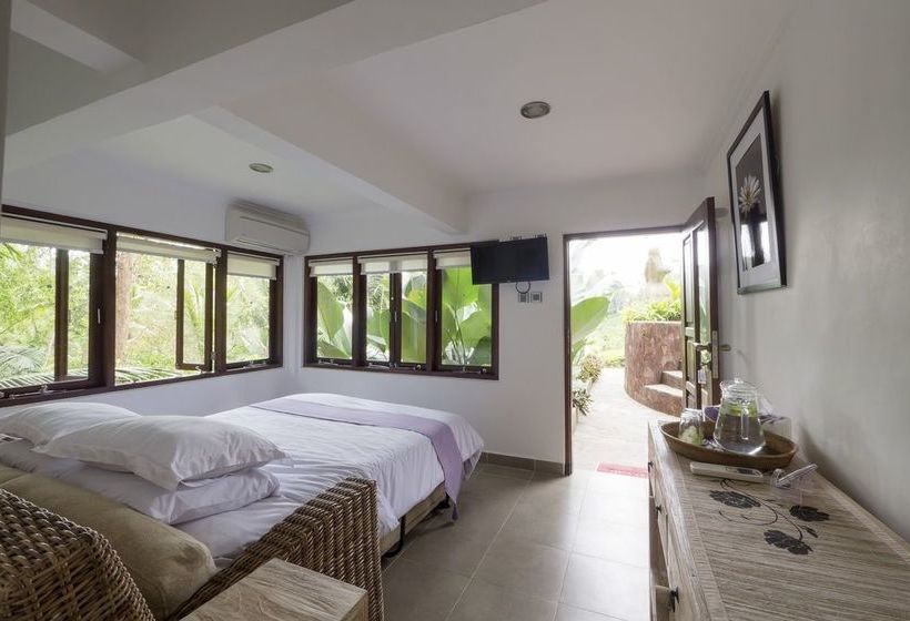 Kupu Kupu Private Villa