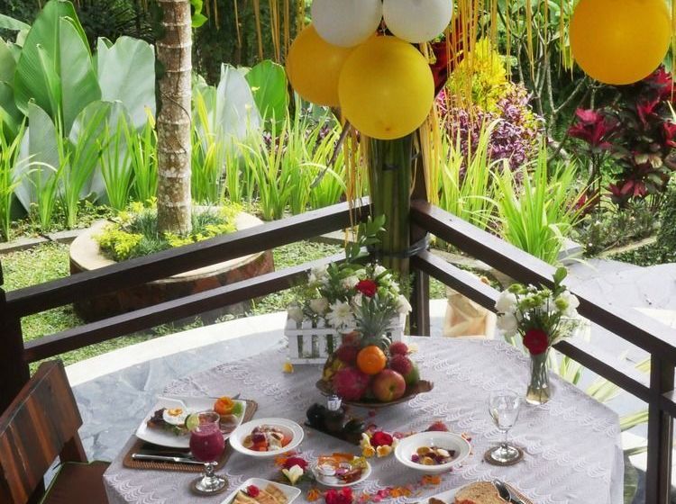 Kupu Kupu Private Villa