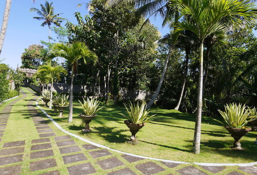 Kupu Kupu Private Villa