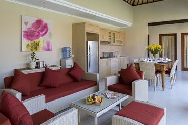 Villa Tulip Sanur