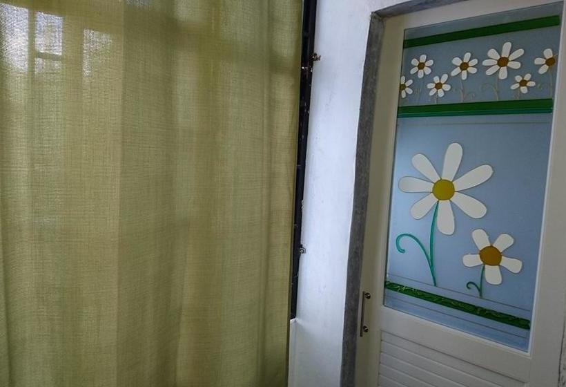 הוסטל Chocco Home