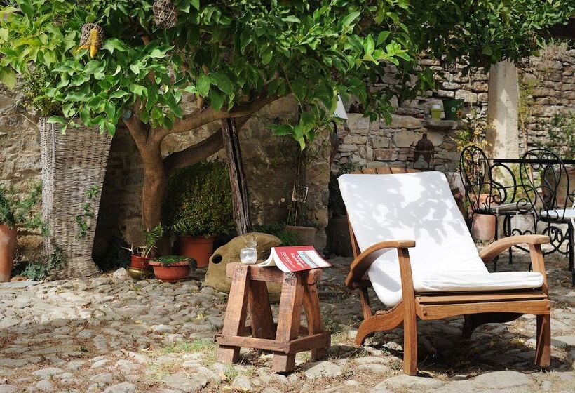 민박 Antica Locanda Lunetta