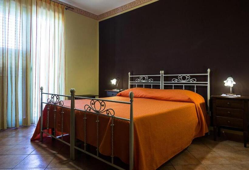 Bed And Breakfast Marina D Aspra
