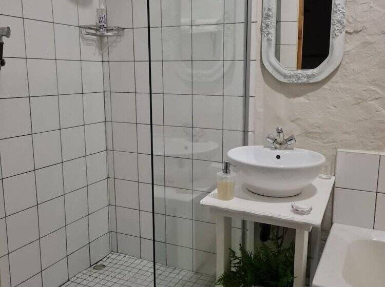 مبيت وإفطار Rietjiesbos Self Catering