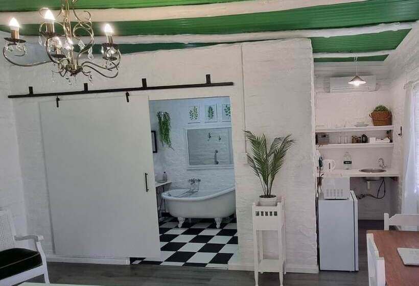 مبيت وإفطار Rietjiesbos Self Catering