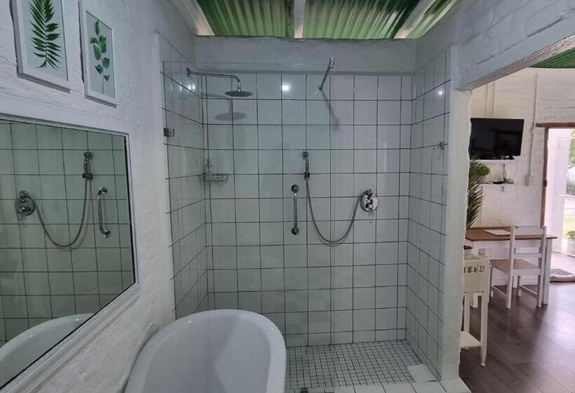 مبيت وإفطار Rietjiesbos Self Catering