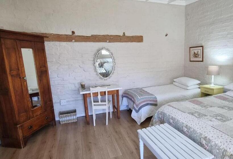 مبيت وإفطار Rietjiesbos Self Catering