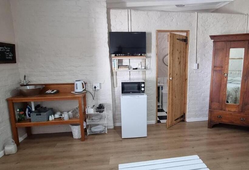 مبيت وإفطار Rietjiesbos Self Catering