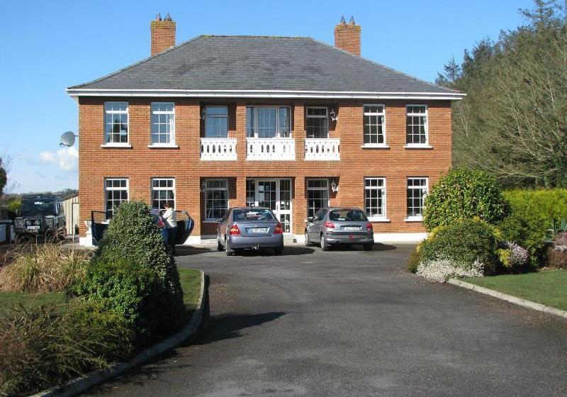 Falshea House B&b