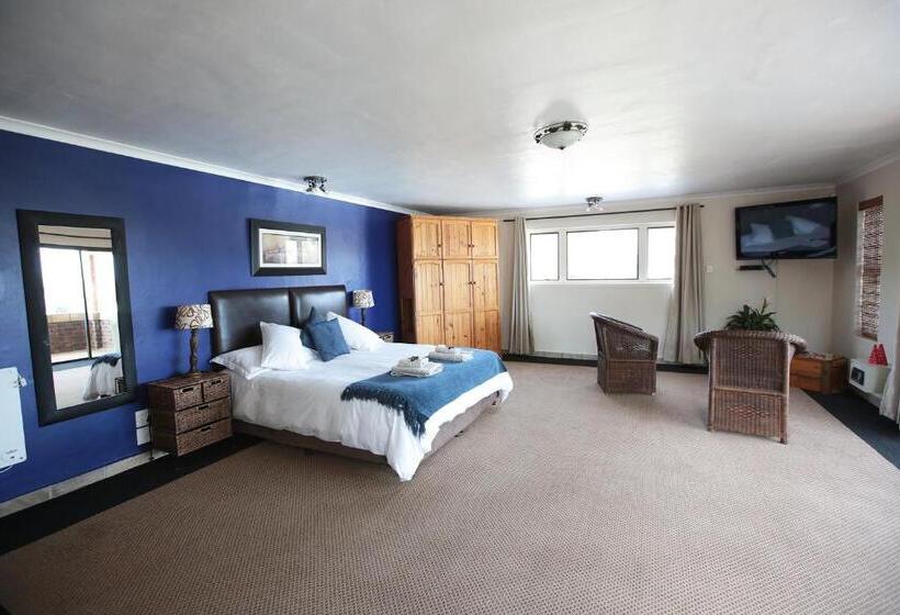 호텔 19th Hole Golf Villa Bed And Breakfast