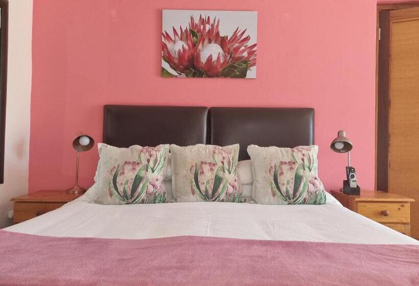 호텔 19th Hole Golf Villa Bed And Breakfast