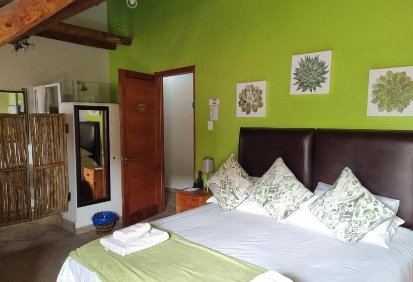 호텔 19th Hole Golf Villa Bed And Breakfast