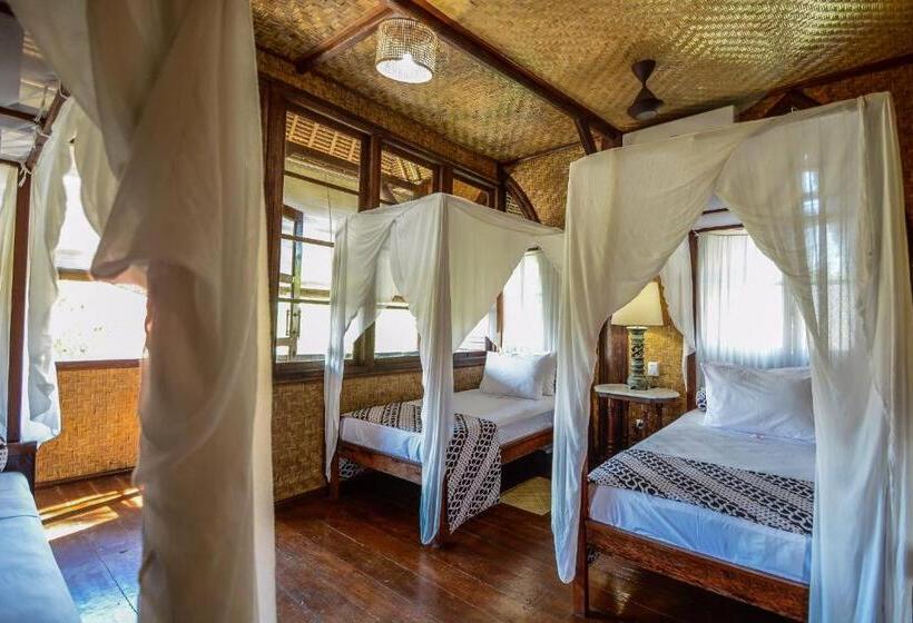 فندق Aashaya Jasri Resort